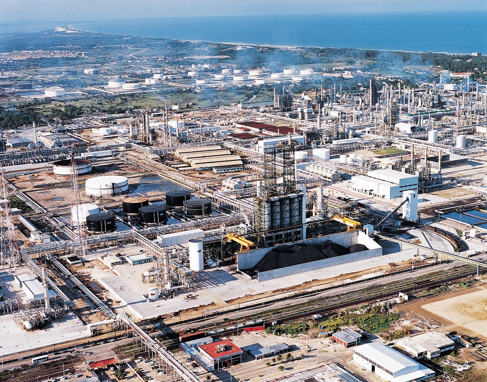 Won Mexico Cadereyta, Madero Refinery turn-key contract